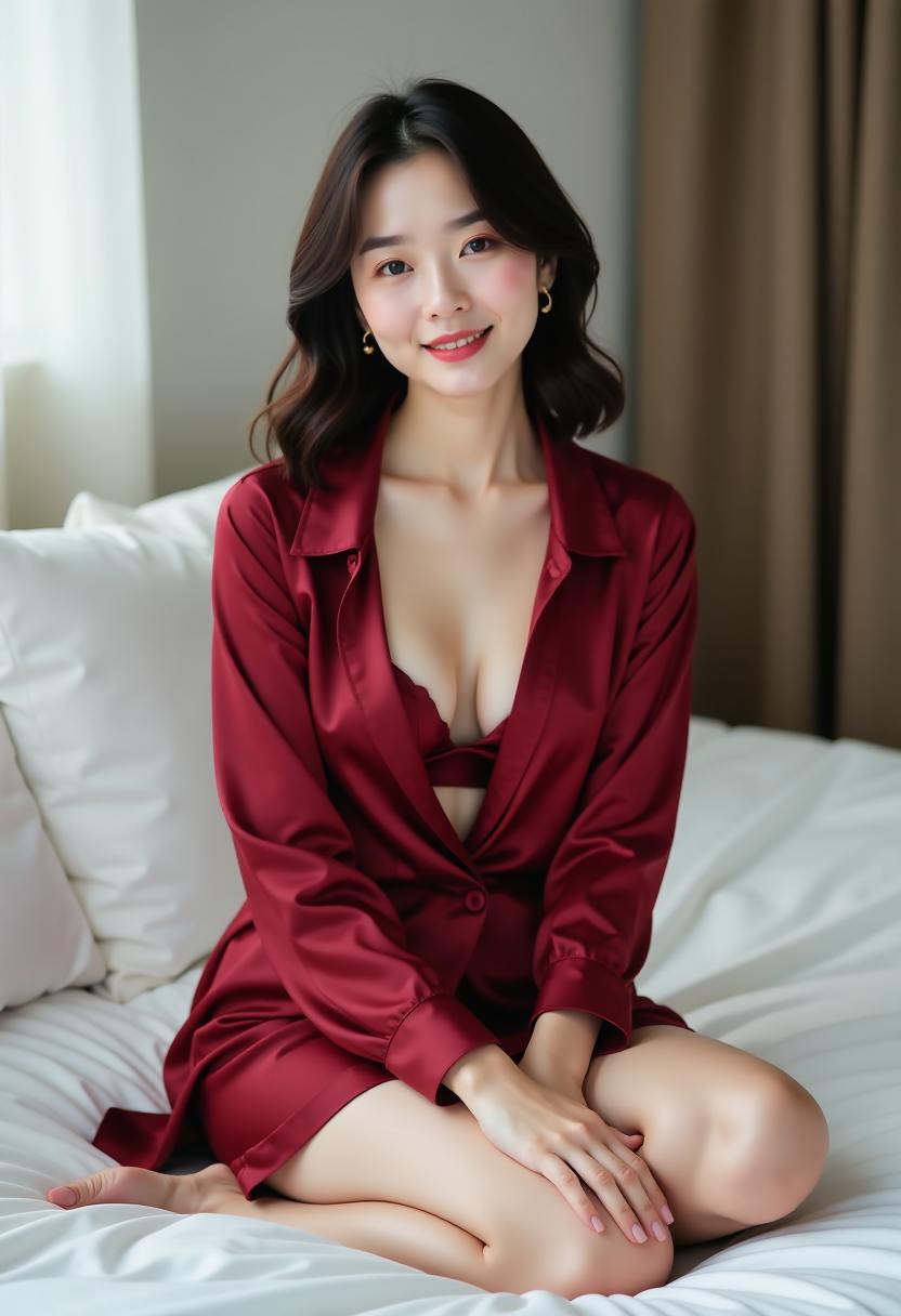 罪人海报